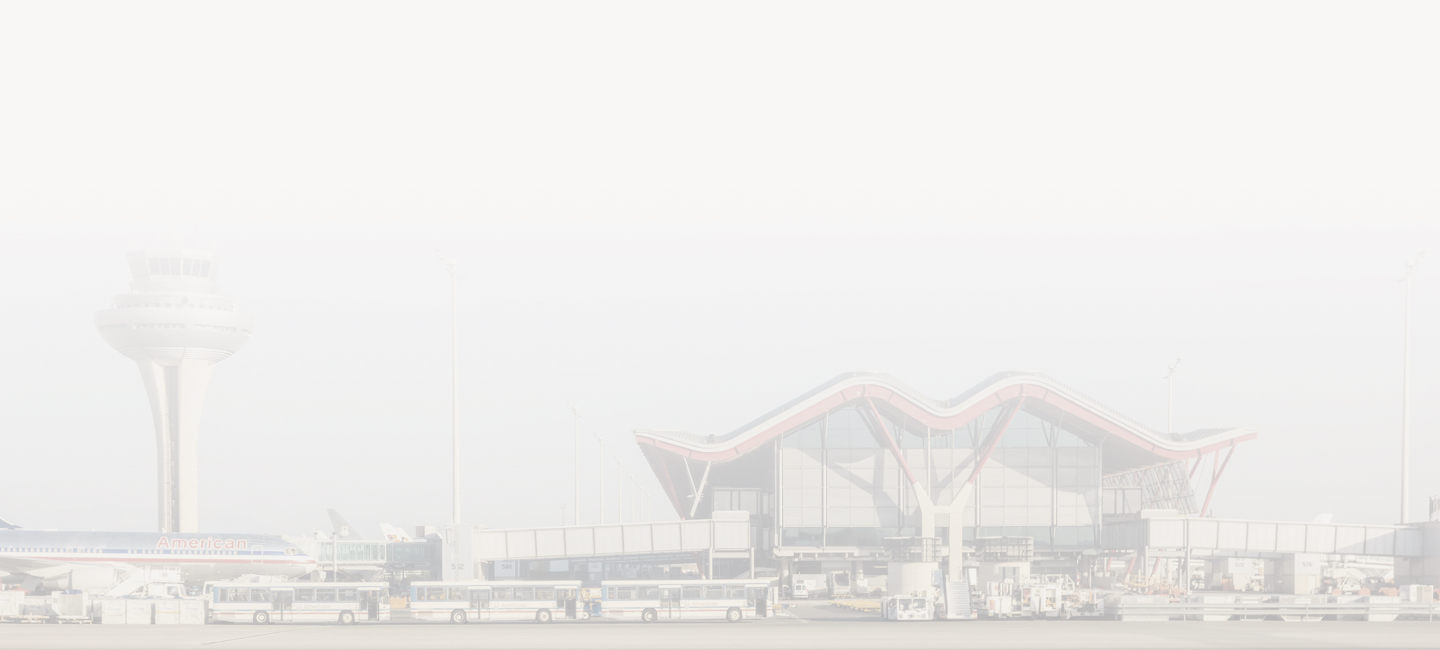 Parking Madrid Barajas Aéroport - Quick Parking