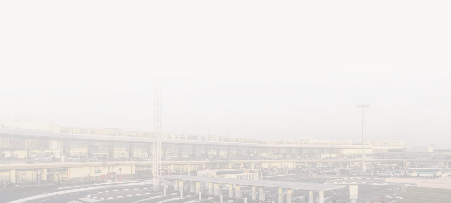 Parking Orly Aéroport - Quick Parking