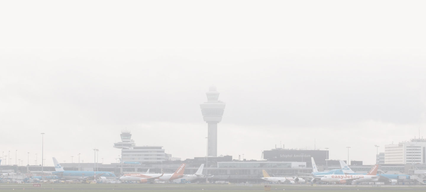 Parking Amsterdam Schiphol Aéroport - Quick Parking